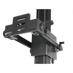 Statyw Reprodukcyjny Kaiser RSDmot 1.8 z Napędem Elektrycznym