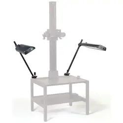 Kaiser RB 570 AX LED Lighting Unit