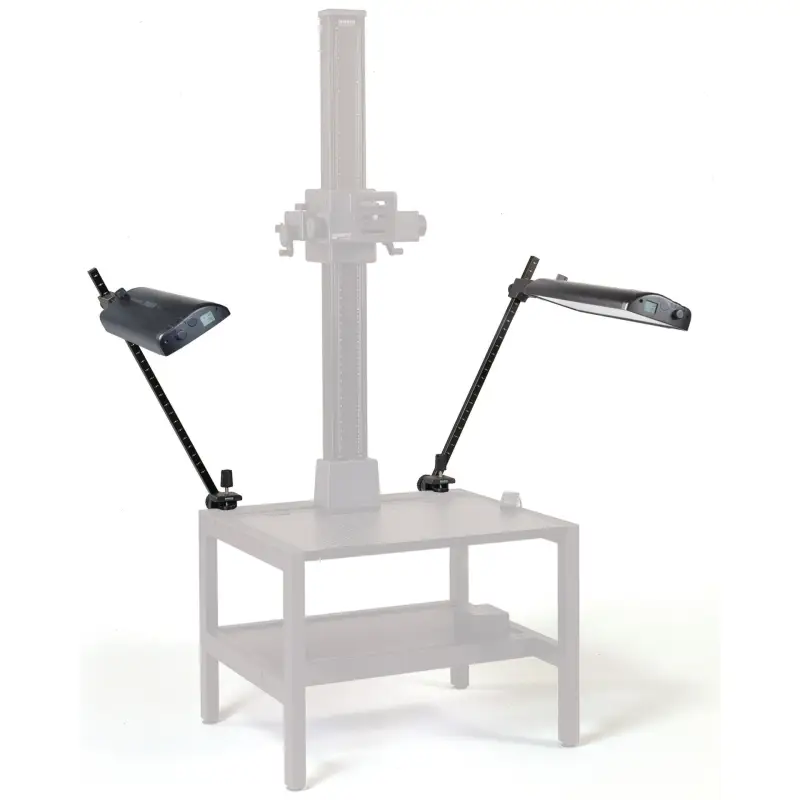 Kaiser RB 570 AX LED Lighting Unit