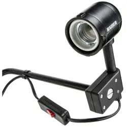 Statyw fotograficzny Kaiser reprokid z jednostką oświetleniową