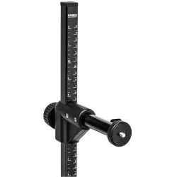 Statyw fotograficzny Kaiser reprokid z jednostką oświetleniową