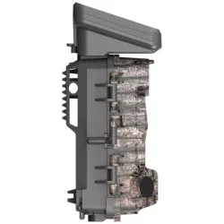 Braun Scouting Cam Black1320 Wifi solarny 4K DS