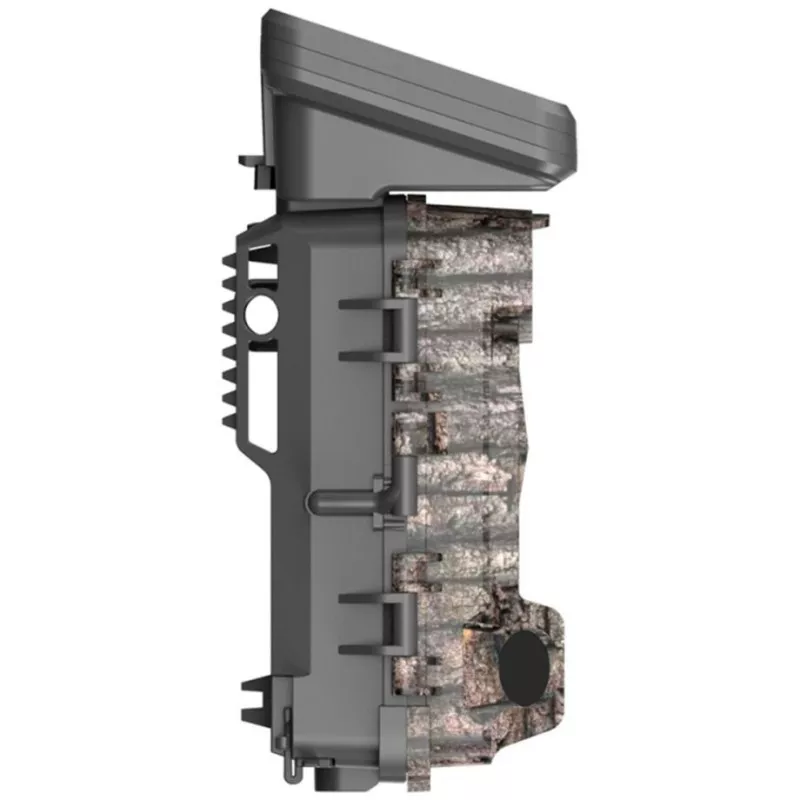 Braun Scouting Cam Black1320 Wifi solarny 4K DS