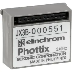 Sekonic RT-EL/PX Sendermodul do L-858D