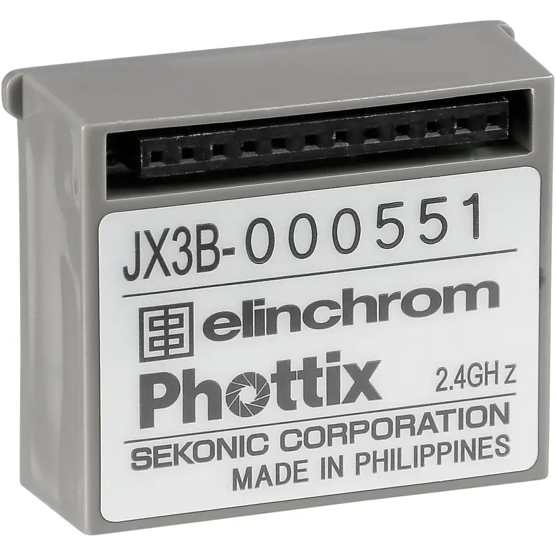 Sekonic RT-EL/PX Sendermodul do L-858D