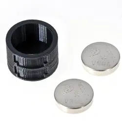 Gossen Battery Adapter Set Lunasix 3 / Lunasix 3S