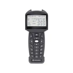 Bresser Refraktor Teleskop 80/400 Goto