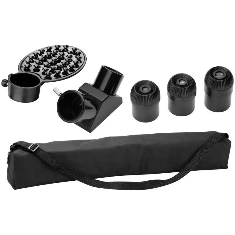 Bresser Classic 70/350 teleskop soczewkowy