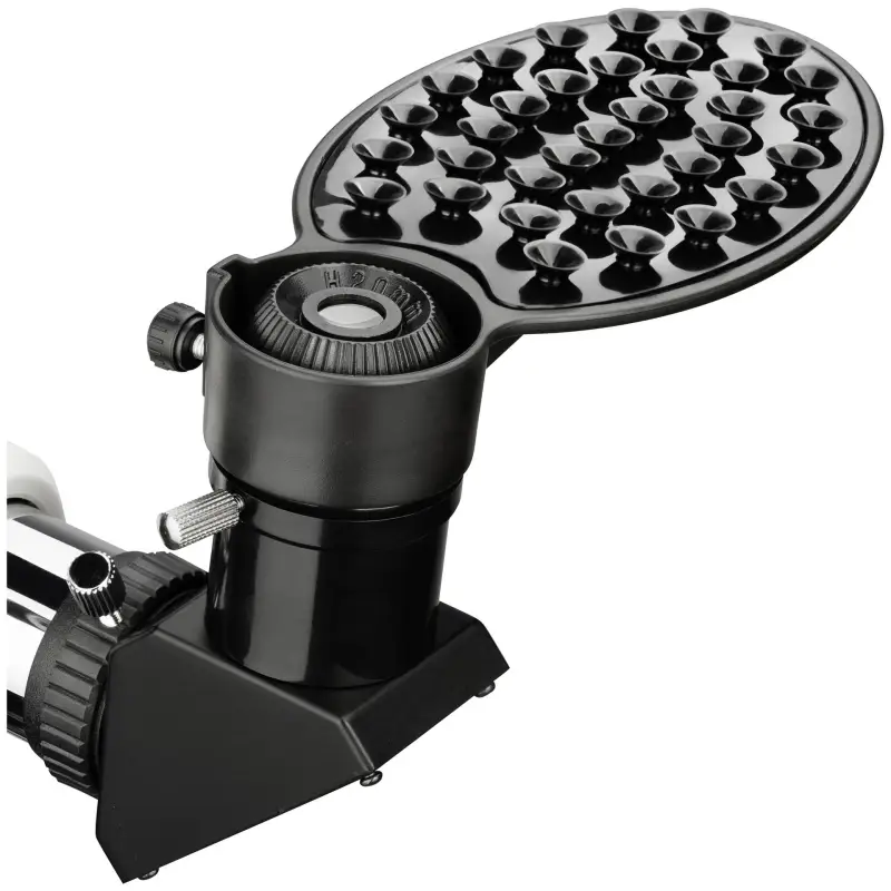 Bresser Classic 70/350 teleskop soczewkowy