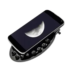 Bresser Classic 70/350 teleskop soczewkowy