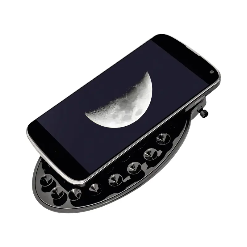 Bresser Classic 70/350 teleskop soczewkowy