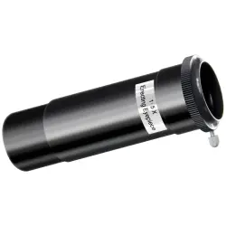 Bresser Classic 60/900 AZ teleskop soczewkowy