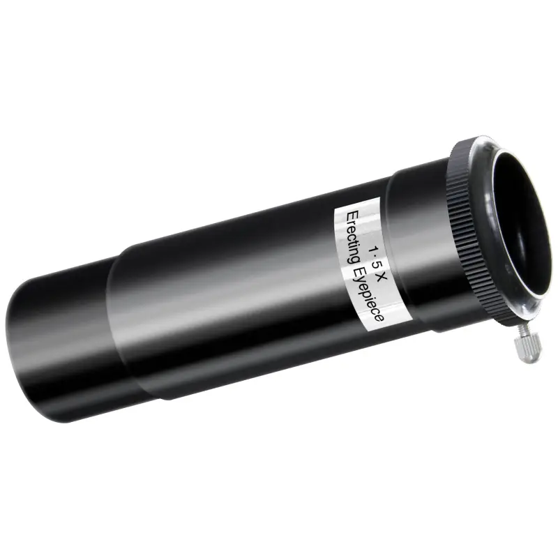 Bresser Classic 60/900 EQ teleskop soczewkowy