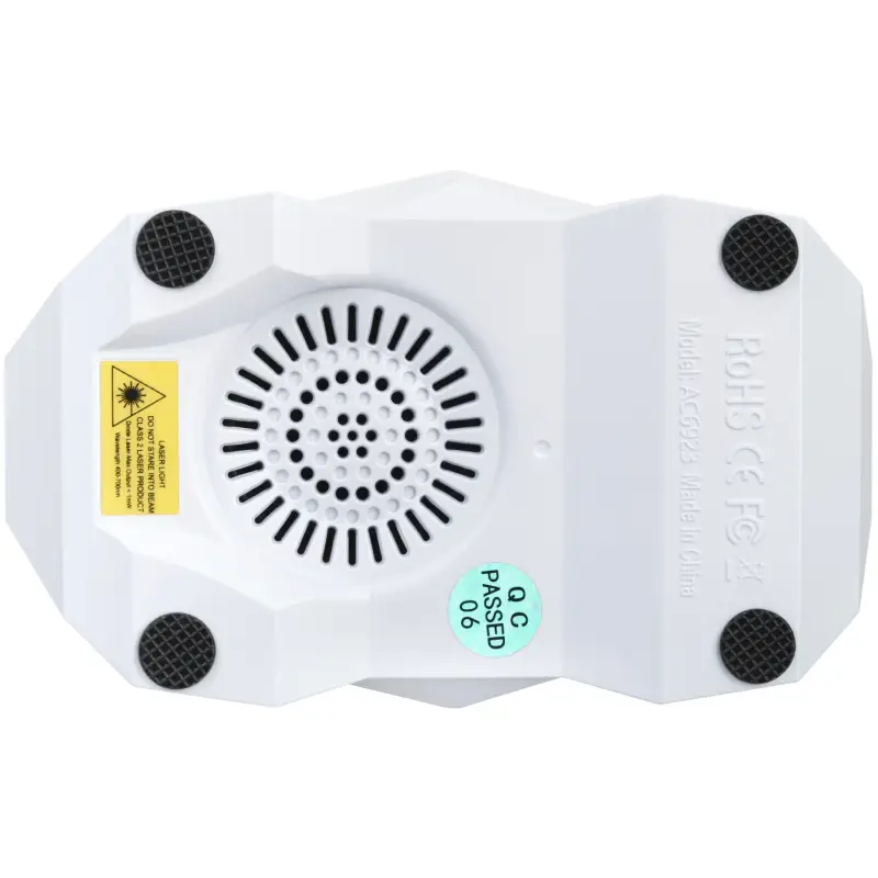 Levenhuk LabZZ SP30 bialy AstroPlanetarium