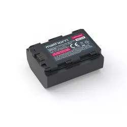 Bateria Mathorn MB-222 Ultimate 2400mAh USB-C zamiennik NP-FZ100