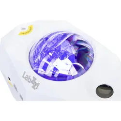 Levenhuk LabZZ SP30 bialy AstroPlanetarium