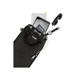 Pacsafe Travelsafe 5L GII Portable safe czarny