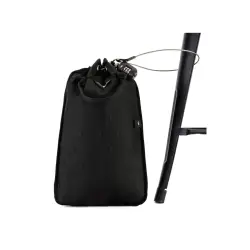 Pacsafe Travelsafe 5L GII Portable safe czarny