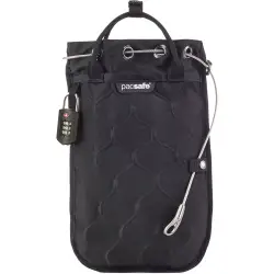 Pacsafe Travelsafe 3L GII czarny