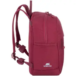 Rivacase 5422 Red Small Urban Backpack 6l