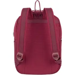Rivacase 5422 Red Small Urban Backpack 6l