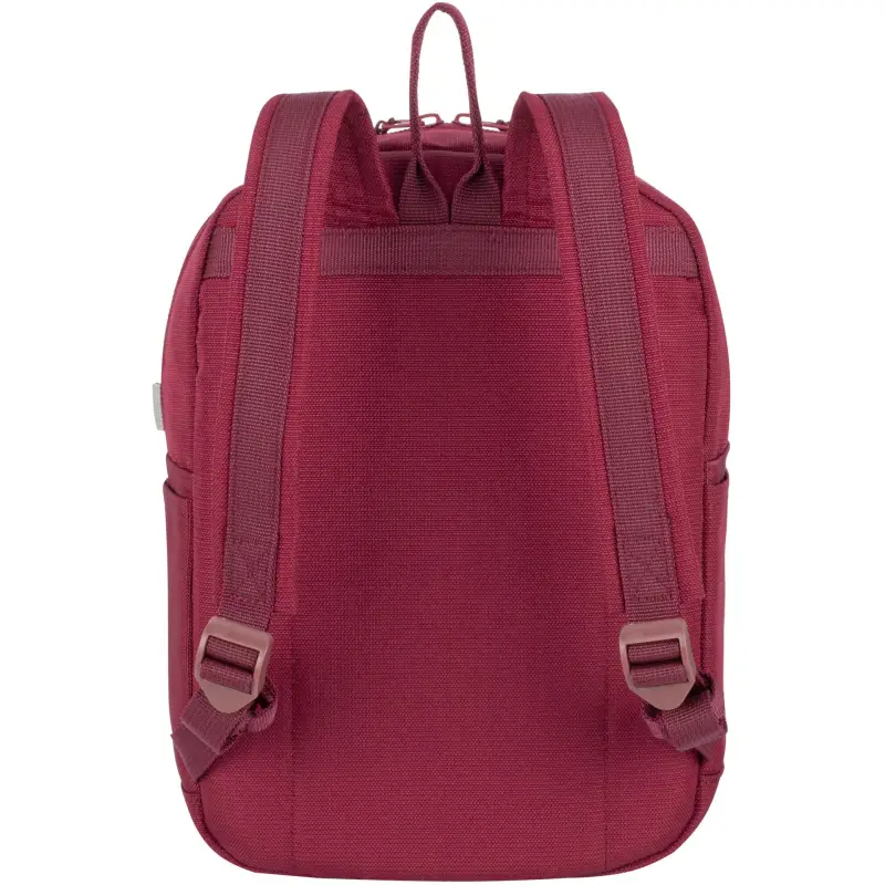 Rivacase 5422 Red Small Urban Backpack 6l