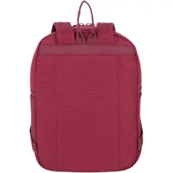 Rivacase 5422 Red Small Urban Backpack 6l