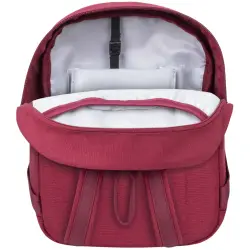 Rivacase 5422 Red Small Urban Backpack 6l