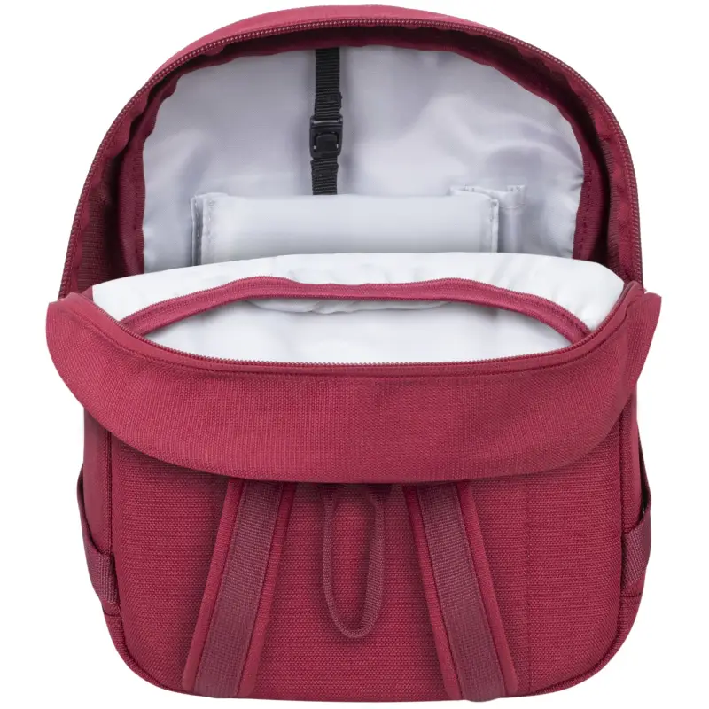 Rivacase 5422 Red Small Urban Backpack 6l