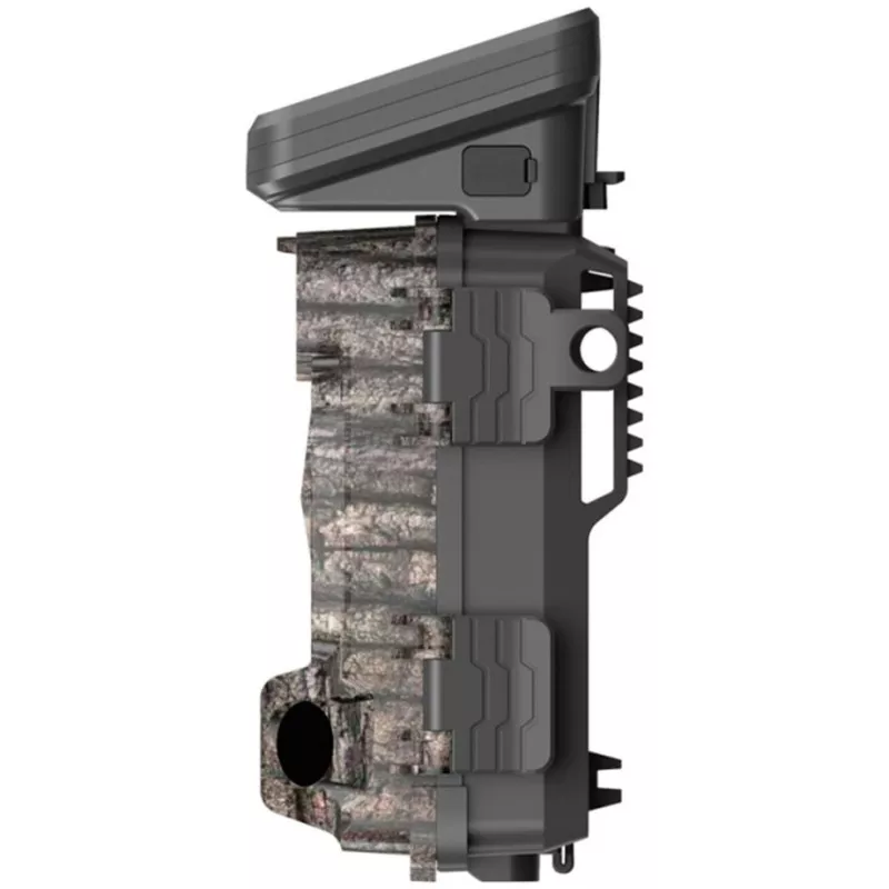 Braun Scouting Cam Black1320 Wifi solarny 4K DS