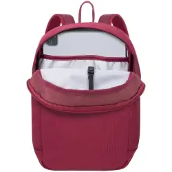 Rivacase 5422 Red Small Urban Backpack 6l