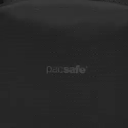 Pacsafe Metrosafe X 13  black Commuter Backpack