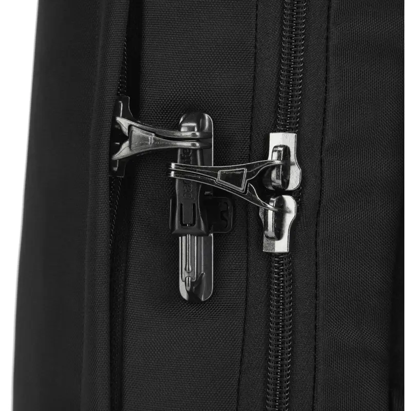Pacsafe Metrosafe X 13  black Commuter Backpack