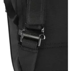 Pacsafe Metrosafe X 13  black Commuter Backpack