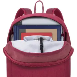 Rivacase 5422 Red Small Urban Backpack 6l
