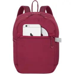 Rivacase 5422 Red Small Urban Backpack 6l