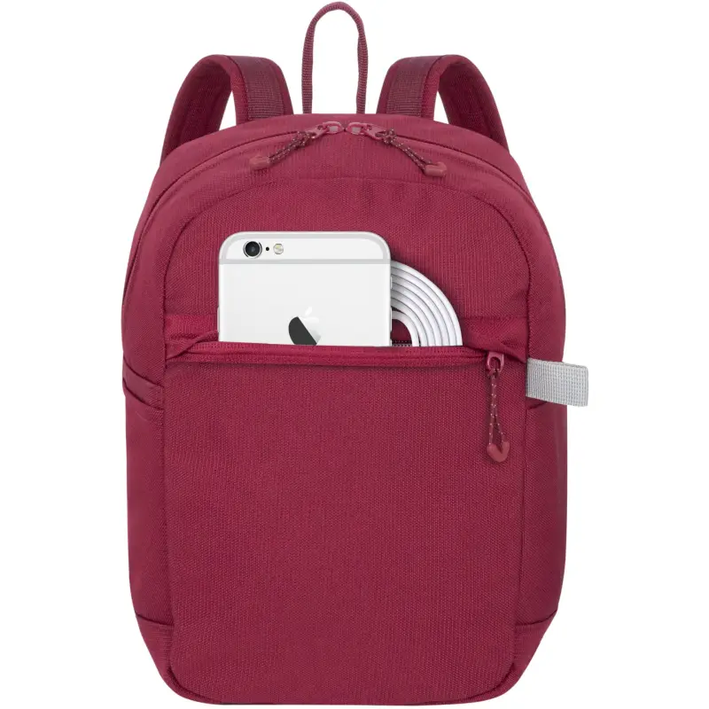 Rivacase 5422 Red Small Urban Backpack 6l