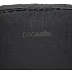 Pacsafe Vibe 100 hip pack jet black