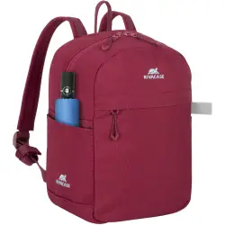 Rivacase 5422 Red Small Urban Backpack 6l