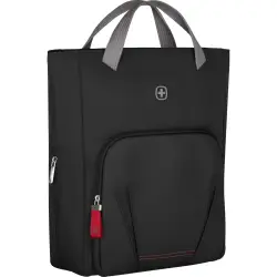 Wenger Motion Vertical Tote black