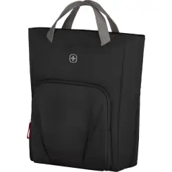 Wenger Motion Vertical Tote black