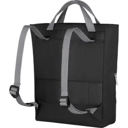 Wenger Motion Vertical Tote black