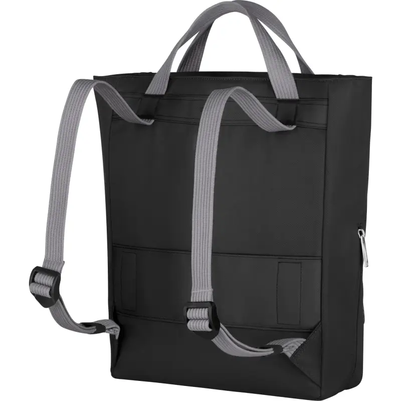 Wenger Motion Vertical Tote black