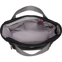 Wenger Motion Vertical Tote black