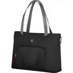 Wenger Motion Deluxe Tote black
