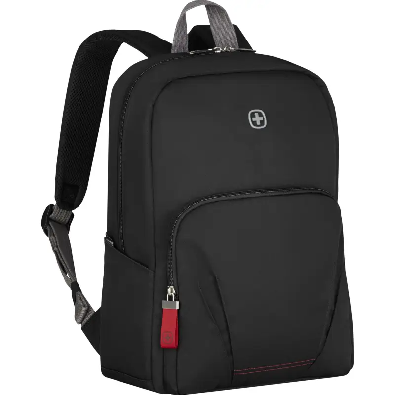 Wenger Motion Backpack black
