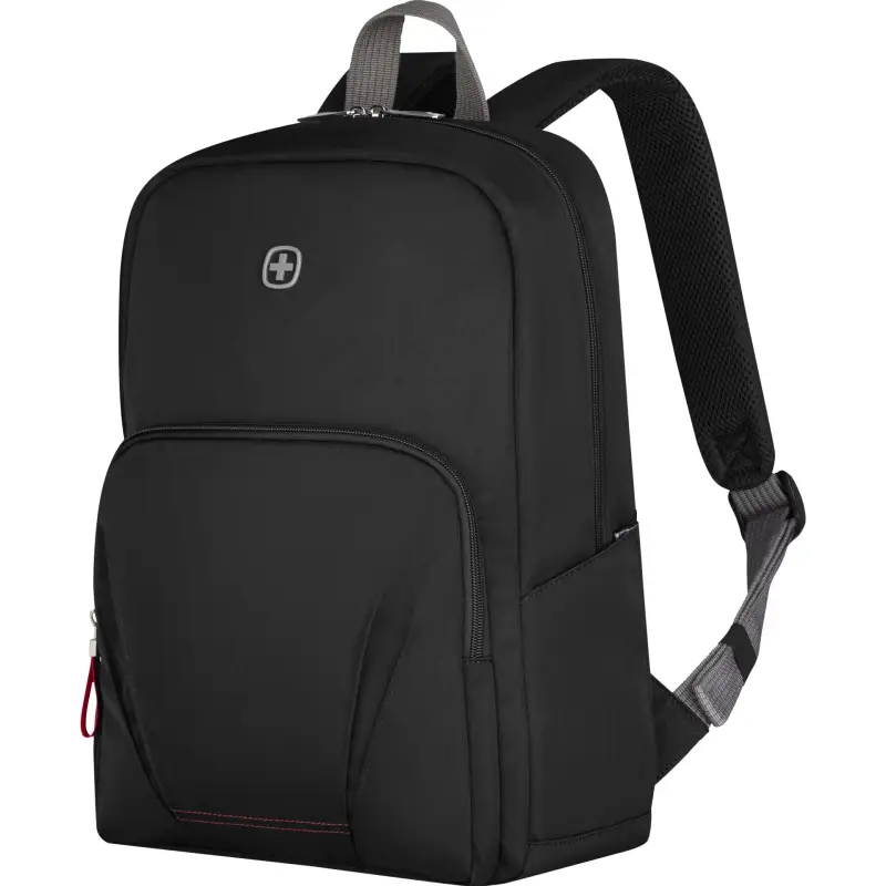 Wenger Motion Backpack black