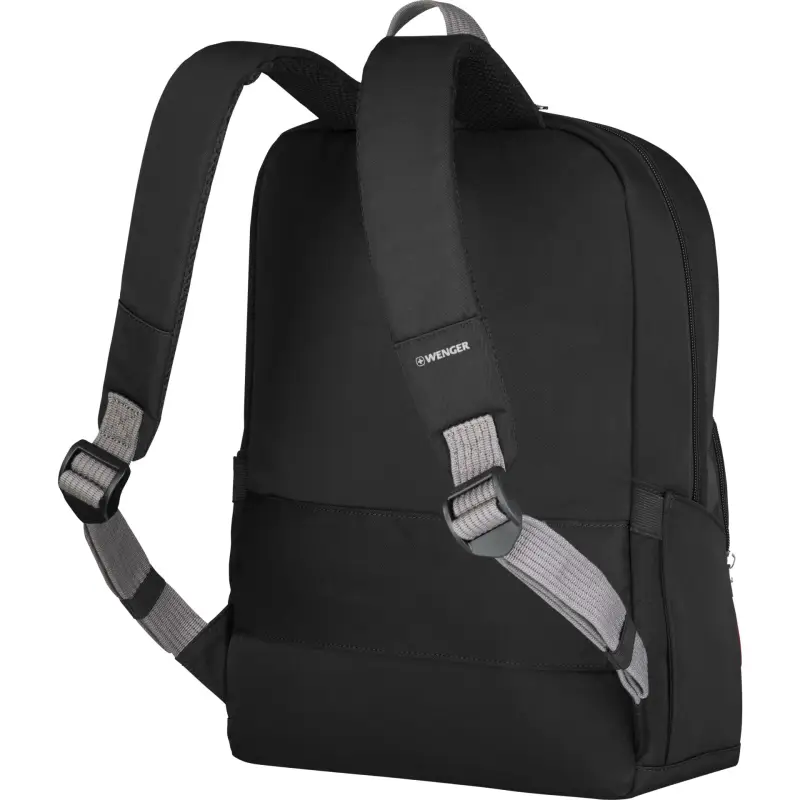 Wenger Motion Backpack black