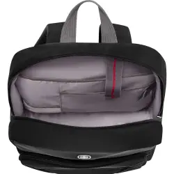 Wenger Motion Backpack black