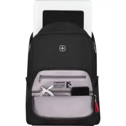 Wenger Motion Backpack black